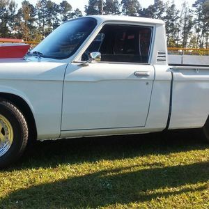 Meet your Posher, Ronald